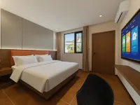 Joyhub Air Hotel Các khách sạn gần Hongmin Delicious Food City