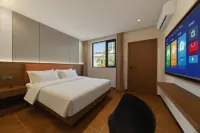 Joyhub Air Hotel - Spor Salonu