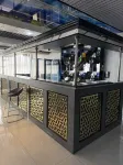 The Tower Hotel Bukhara by HotelPRO - bar
