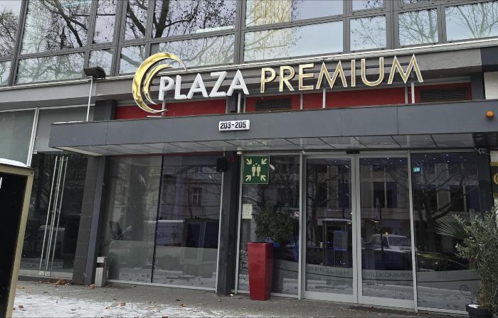 PLAZA Premium Berlin Kurfürstendamm