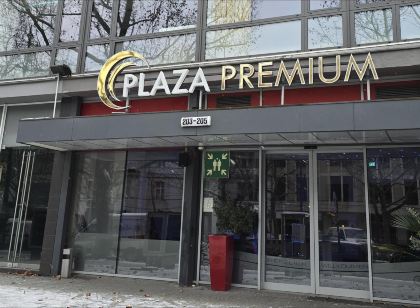 PLAZA Premium Berlin Kurfürstendamm
