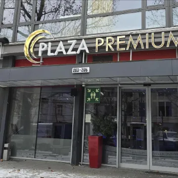 PLAZA Premium Berlin Kurfürstendamm