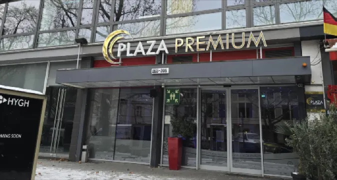 PLAZA Premium Berlin Kurfürstendamm