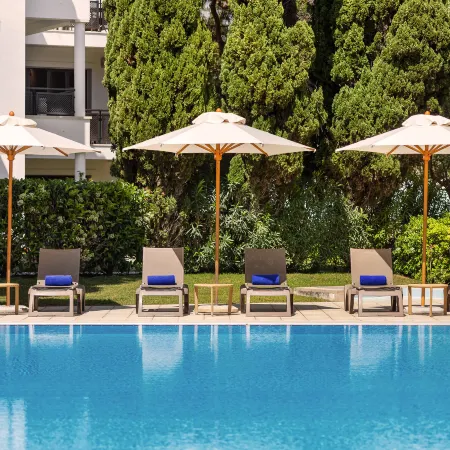 Pine Cliffs Suites