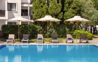 Pine Cliffs Suites - Luxury