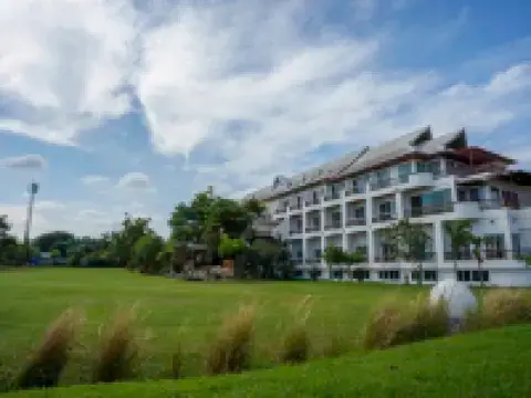 โรงแรมเวียงโขง โรงแรมในอำเภอเมืองมุกดาหาร