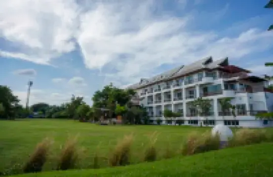 Vieng Khong Hotel