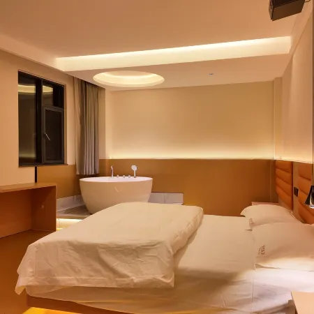 Xiongjie Hotel