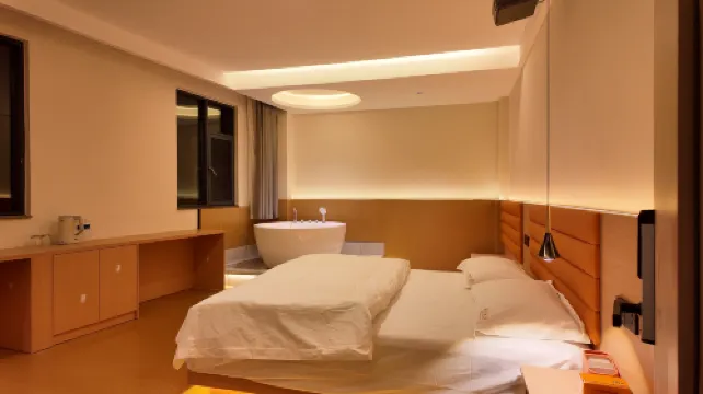 Xiongjie Hotel
