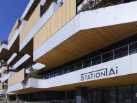 Minn STATION Ai名古屋 鄰近野并站的酒店