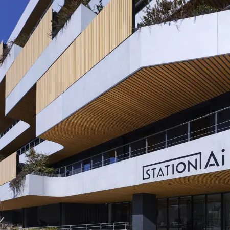 Minn STATION Ai Nagoya