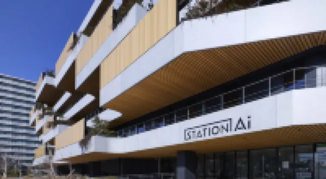 Minn STATION Ai Nagoya