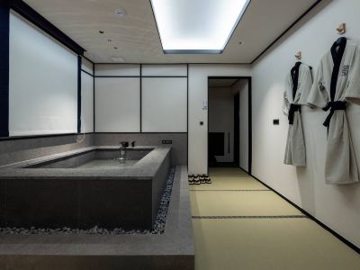Pyeongtaek Mitasuya Ryokan Hotel by anook Songtan Station