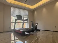 Xiangyun International Hotel (Dezhou Qingyun Beihai Park)