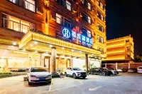 시카이루이 호텔