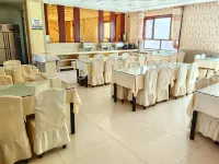 Taifeng Hotel (Aksu Railway Station Branch)