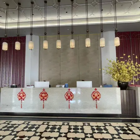 Xianyou Xiyue Hotel