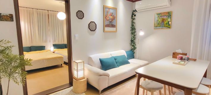 Daegu Jongno Các khách sạn ở Daegu
