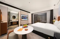 FUNGEE X Hotel (Taoxichuan Ceramic Art Avenue, Jingdezhen)