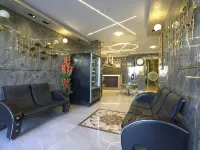 Mg Crown Hotel 2 Hotels near Quba