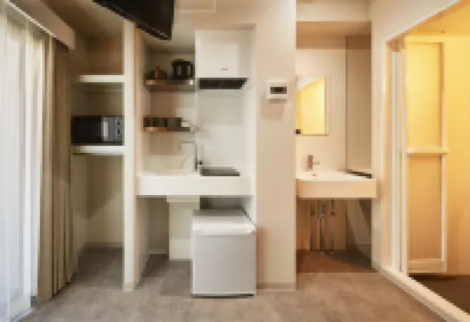 モートインサイド天神 天神駅周辺のホテル