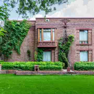 Faisalabad Serena Hotel Hotel Exterior