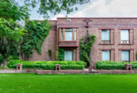 Faisalabad Serena Hotel Hotels in 