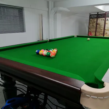 Xinxing Hongzhan Homestay (Liuzu Avenue Branch)