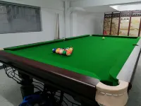 Xinxing Hongzhan Homestay (Liuzu Avenue Branch)