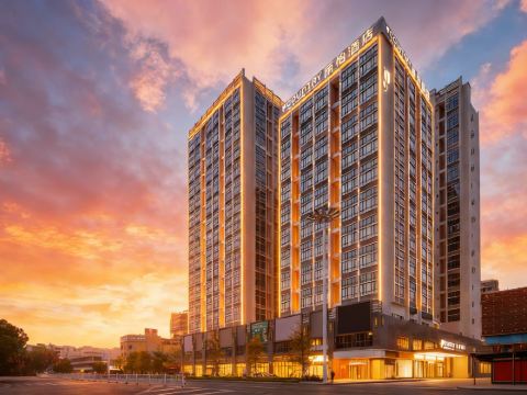 Country Inn & Suites By Radisson Taishan