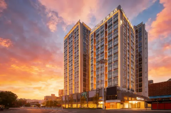 كانتري إن آند سويتس باي راديسون فنادق مميّزة Photos