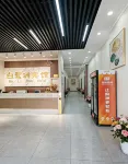 Korla Bailuzhou Hotel - Bintang 2