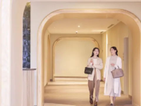 Fukuoka Prince Hotel Momochihama Hotels near Momochi Seaside Park