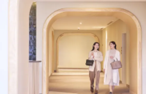 Fukuoka Prince Hotel Momochihama