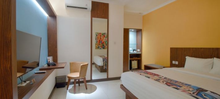 Picasso Inn Hoteles en Yakarta Meridional