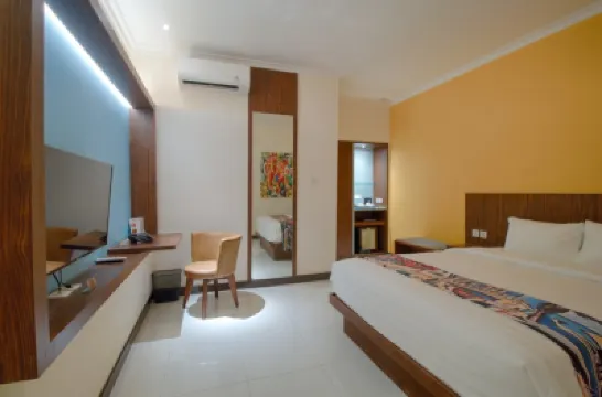 Picasso Inn Hotels near Fatmawati
