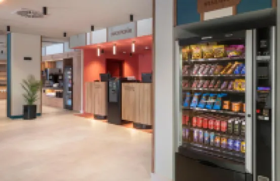 B&B HOTEL Madrid Vallecas La Gavia