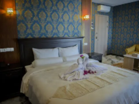 Nadya Hotel Hotel di Boyolali