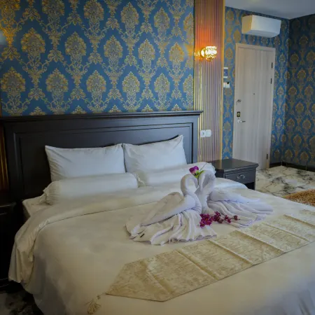 Nadya Hotel Hôtels à : Kabupaten de Boyolali
