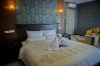 Nadya Hotel