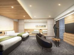 Daiwa Roynet Hotel Matsue-ekimae