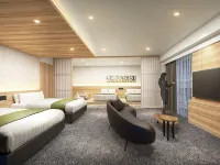 Daiwa Roynet Hotel Matsue-ekimae - parking