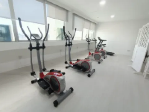 Muar Traders Hotel