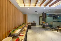 Best Western Setiabudhi Bandung - breakfast