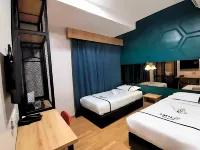 Smile Hotel Selayang Point - Wifi