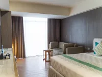 Bedrock Hotel Kuta Hotels near Ngurah Rai International Airport