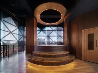 Morazen Surabaya - Gym