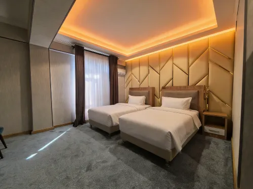 Blue shore international hotel