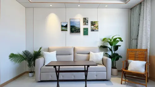 Alleyward Mohe - Thân thiện với thú cưng