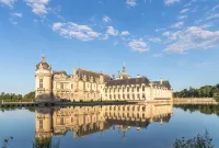 Auberge du Jeu de Paume - Romantic